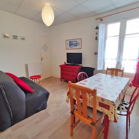 Les 3 Renards, T2 Bis, Parking, Centre Luchon, Casier A Skis, 4 Personnes Bagnères-de-Luchon Esterno foto