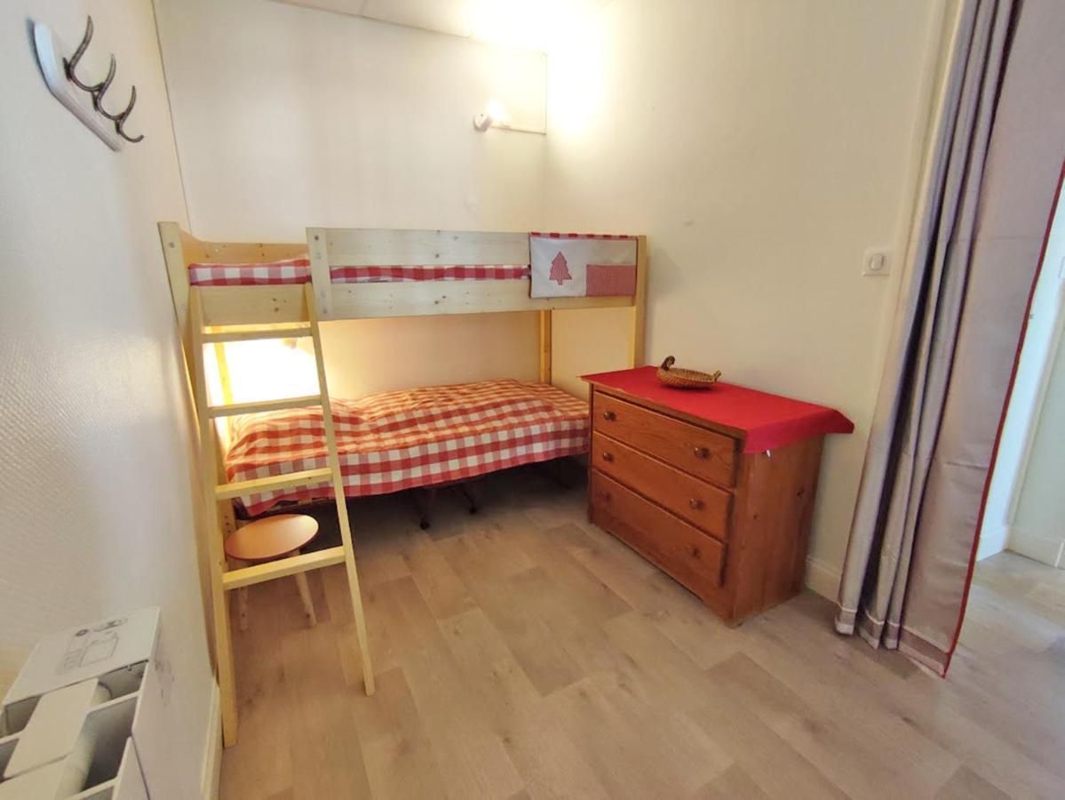 Les 3 Renards, T2 Bis, Parking, Centre Luchon, Casier A Skis, 4 Personnes Bagnères-de-Luchon Esterno foto