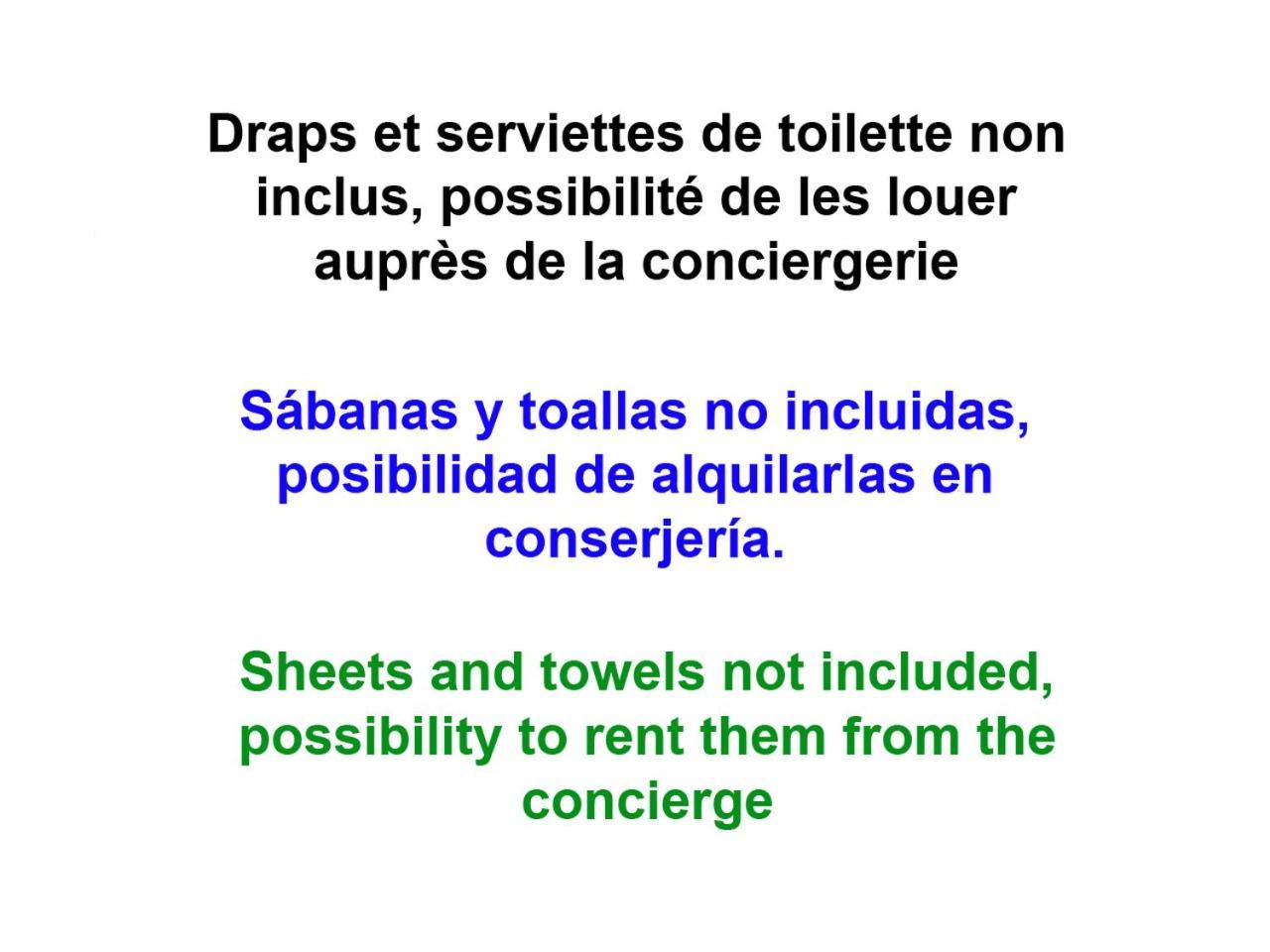 Les 3 Renards, T2 Bis, Parking, Centre Luchon, Casier A Skis, 4 Personnes Bagnères-de-Luchon Esterno foto